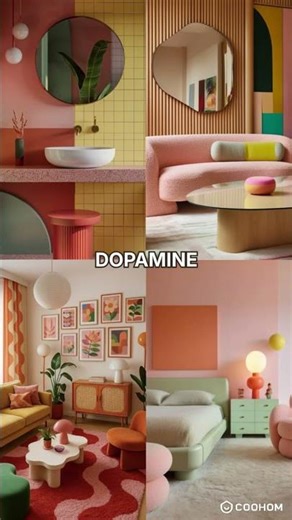 🎨 Interior Design Styles at a Glance