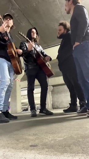 363K views · 15K reactions | Wishing everyone a Happy Valentine’s Day ~ AMH #valentines #ValentinesDayChallenge #reelsvideo #fyp #funnyvideos #amazingvideo #rocknroll #shorts #singer | AMH | Facebook