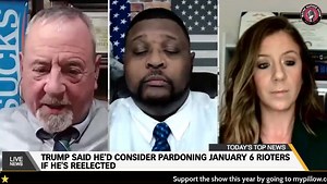 1.7K views · 45 reactions | #WDShow Teaser 1-31 - Don't forget to download the Wayne Dupree Podcast located in the iPhone/Android store or add our podcast to your playlist and listen daily. We're all three veterans who love this country and have various solutions for fixing this country!! #RealTalk | Wayne Dupree Show | Facebook