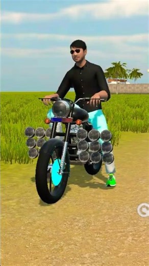 STUNTS WITH BULLET BIKE #bulletlover #shorts