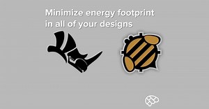 Learn sustainable optimization for your designs with Honeybee this week. In this course, with expert instructor Brandon Gibbs, you will learn the basics for easily analyzing and creating environmental diagrams in Grasshopper. To get started, check our course library. #parametricdesign #honeybee #grasshopper3d | ThinkParametric | Facebook