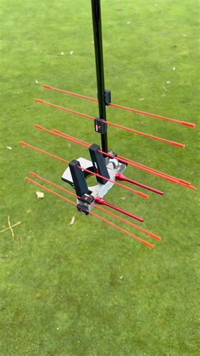 BEST Way to PERFECT the KEY COMPONENT to Putting #golf #golfskill #golfgear