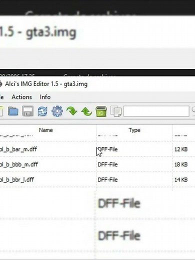 guia definitiva de como instalar mods en GTA San Andreas #parte2 #gta