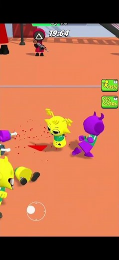 beatbox survival mini games 2025