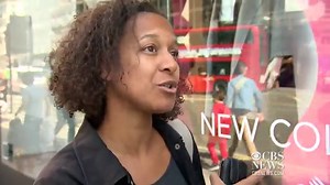 A mannequin maker in London is using new technology to connect with shoppers and close the sale