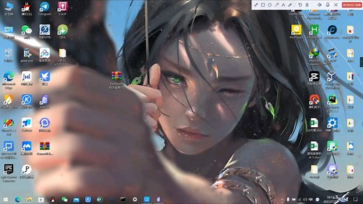 利用ADB卸载系统软件（小白）