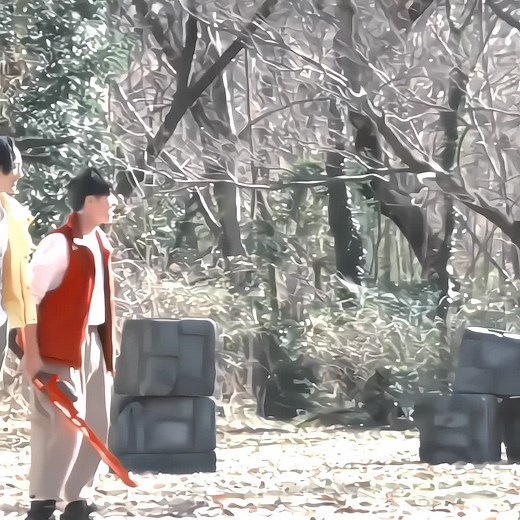 Kyoryuger Character Insights and Highlights