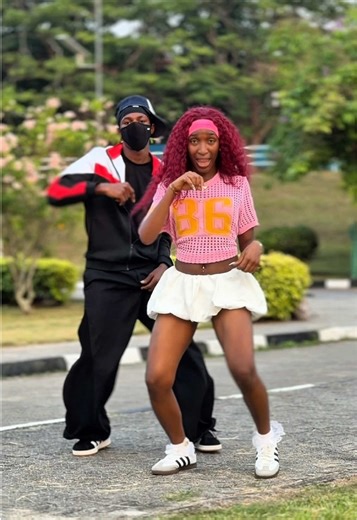 Pon de Replay with @🥰THE BUBA GIRL🥰