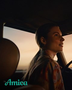 If your new car is totaled in the first year, Amica will replace it with a brand-new one. | Amica Insurance