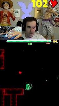 I finally beat Bloodbath 100% 😈