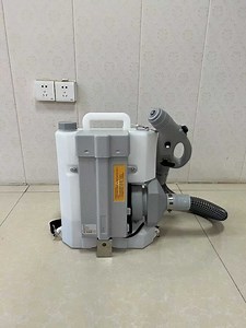 [Hot Item] Backpack Knspack Lithium Battery Removeable Electric Ulv Cold Fogging Aerosol Sprayer