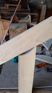 8.2K views · 26 reactions | Tricks for measuring curved wood joints✅ #reels #diy #foryou #tipsntrick #tutorial #woodwork #carpenter #creative | Dody Stw | Facebook