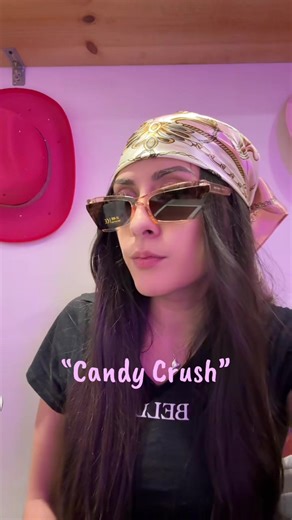 Replying to @Nereida Lopez New Sunny’s & glasses in store 😎 @La Bella Luna Boutique #sunnys #sunglasses #dexterslaboratory #kittykats #candycrush