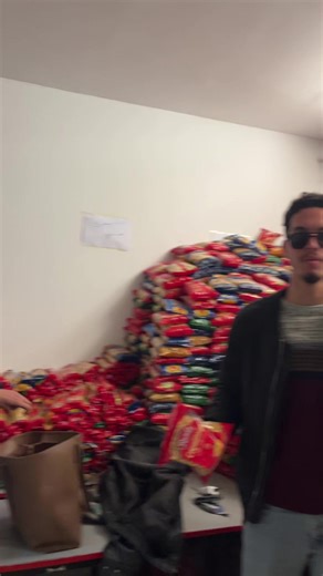 Romdhankom mabrouk 🌙#tunisia🇹🇳 #fypシ゚ #ramadan #foryoupage