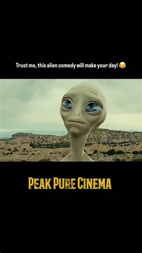 Peak Comedy Cinema 😂 ~ Paul 🔥 | #paul #hollywoodmovies