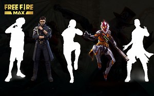Best Free Fire MAX characters for Factory roof challenge after OB32 update
