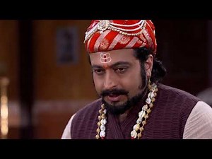 Swarajyarakshak Sambhaji - Full Ep 638 - Shivaji Maharaj, Sambhaji, Jijau - Zee Marathi