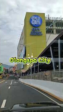 Road trip to Olongapo City, Philippines.#travel #roadtrip #olongapocity