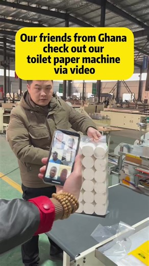 #toiletpapermakingmachine #toiletpapermachine #Tissuemanufacturingmachines #chinafactory #toiletpaperwindingmachine #toiletpaperrollmakingmachine #Tissueprocessingequipment #tissuetoiletpapermakingmachine #Tissuemanufacturingmachies #toiletpaperrewindingmachine #foryou