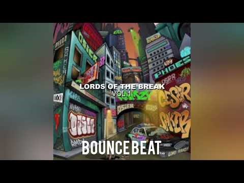 BreakTunes - Bounce Beat ( Lords Of The Break Vol.1 ) Bboy Music 2026
