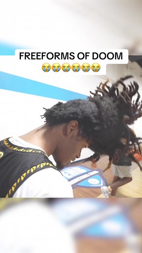 Dreads growing bacteria 😭😭 #speakupkj #cuhlout #freeformdreads #clips #targetaudience
