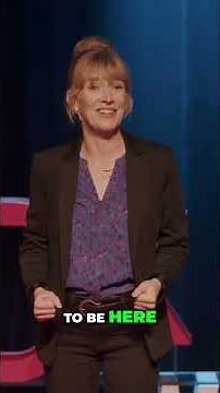 Unlock Stage Presence: The Power of Silent Scripts #shorts