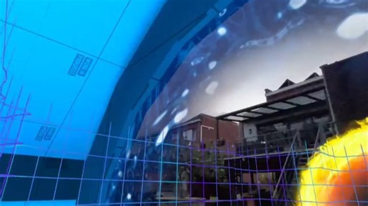 Unity插件 – 传送特效 Portals for VR