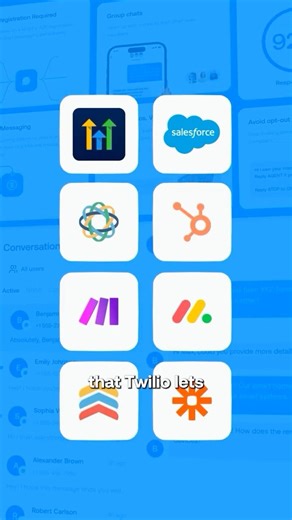 iMessage Now Works Inside Any CRM