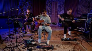 Video: Rebelution - Good Day (Acoustic Session) 4/1/2022