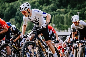Giant MTB Racers Collect Multiple World Cup Podiums  | Giant Bicycles Official site