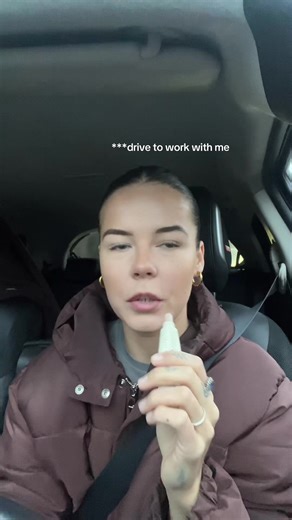 Enjoy a Scenic Drive to Work with Me