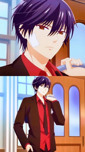 Dee🪽 | He’s soo fineee❣️ . . . Name: Vampire Dormitory . . . Summary: Mito Yamamoto is a beautiful man, so much so that women swarm the restaurant... | Instagram