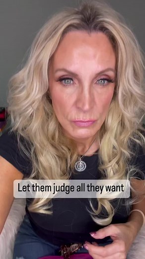 258K views · 2.2K reactions | Let’s talk about ageism shall we?With social media people love to give their opinions. They live for it. The beauty of being over 50 is we know that your opinion mean’s absolutely nothing. We literally don’t care .So here’s to embracing you being you and nothing giving a hoot about what others think of you. You’re freakin fabulous Goddess | Diane Ruggiero | Facebook