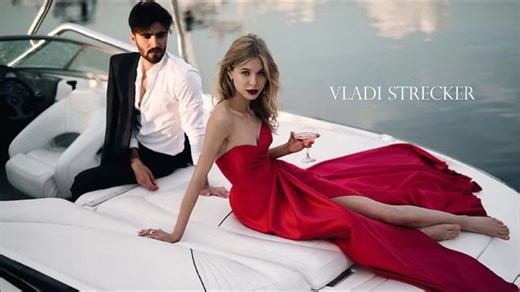 Видео Vladi Strecker - Taste of Life (Slow Motion Cut) | OK.RU