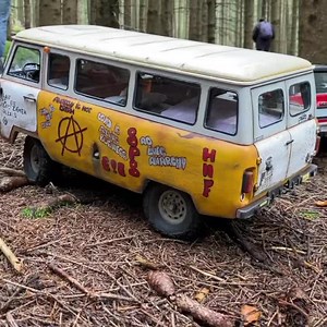 3.9K views · 149 reactions | RC UAZ 452 BUCHANKA | RC OFF ROAD TRUCK | RC Expedice Kraví hora | Bruder Hračky - RC Toys 4 Kids - Youtube Channel | Facebook