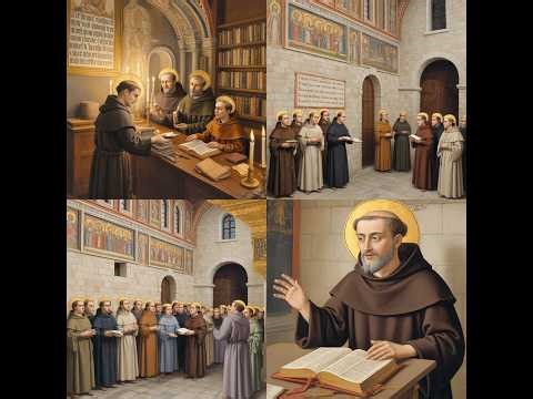 the story of anthony of padua hero of faith after christ saint anthony biography christian history d