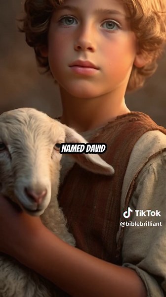 Episode 9: The Story Of David And The Goliath #bible #christianity #faith