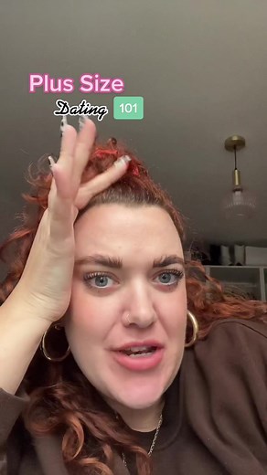 Plus Size Dating Tips: Why Having a Full-Length Photo Matters