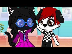 Mal And Others Meets Finding Nemo Part 36