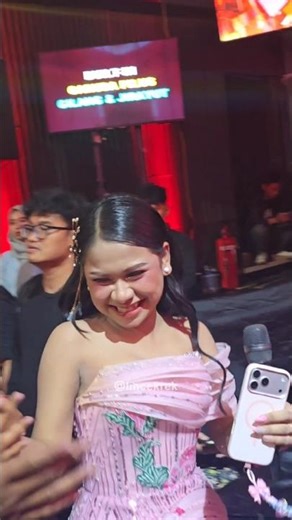 CINCAH APING CANTIK BANGET KAMUU PING DA 7 MEGA KONSER UNTUK PEREMPUAN INDONESIA