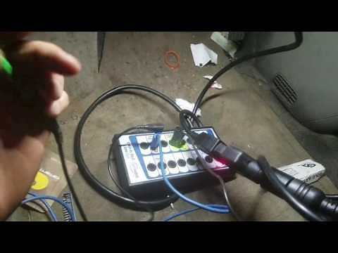 2007 Chevy Uplander No Start No communication