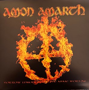 Amon Amarth - Sorrow Throughout The Nine Worlds