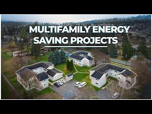 Boost Energy Efficiency & Maximize Rebates for Multifamily Projects