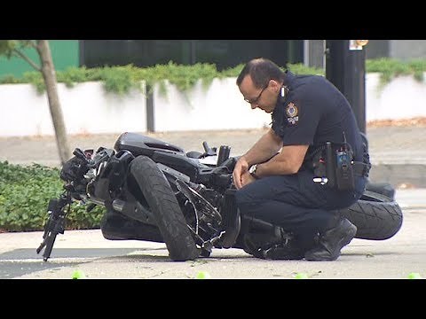 Stunt woman dies on Vancouver set of Deadpool 2