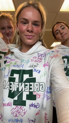 Allie Truk on TikTok