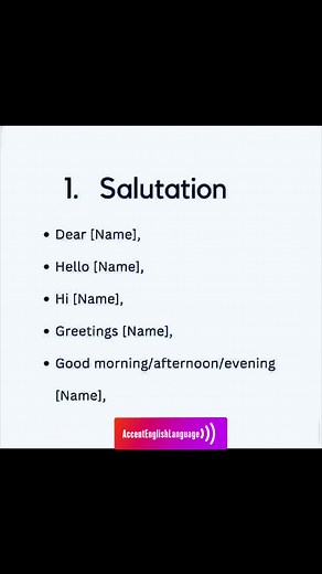 How to Write an Email in English: Tips and Examples