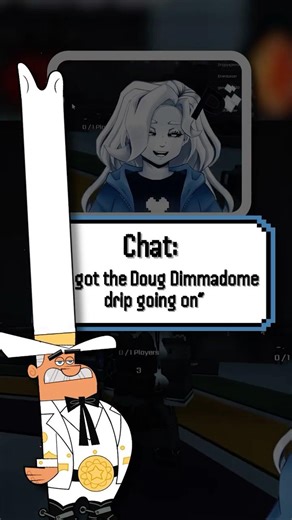 He Got The Doug Dimmadome | Pressure