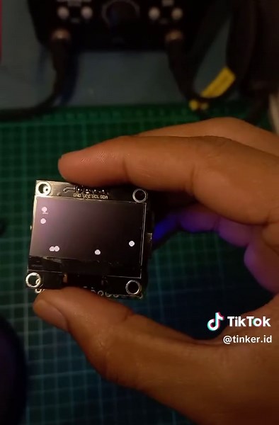 Proyek Arduino: Butuh Baterai Lebih Besar untuk ESP32