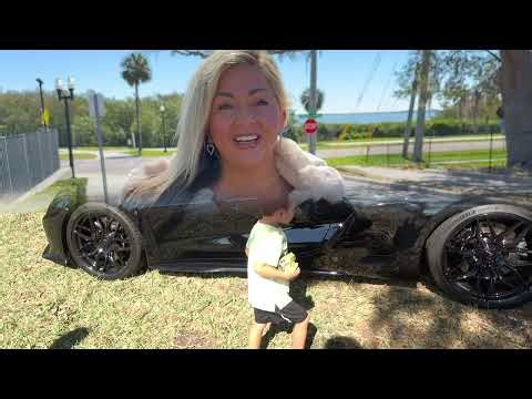 Safety Harbor Car Show