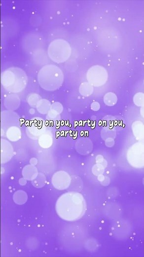 Charli xcx - PARTY 4 U (Clean) Official Lyrics